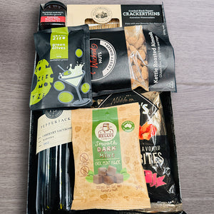 Melbourne Red Wine Christmas Hamper