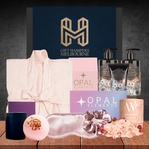 Melbourne Self Care Hamper For her Featured Image