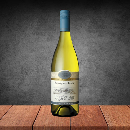 Oyster Bay Marlborough Sauvignon Blanc 750ml