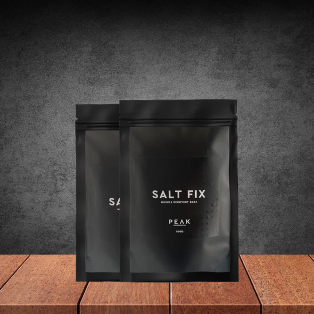Peak Performance Co Salt Fix 100g