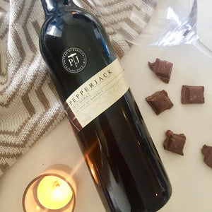 Pepperjack Barossa Cabernet Sauvignon 750ml