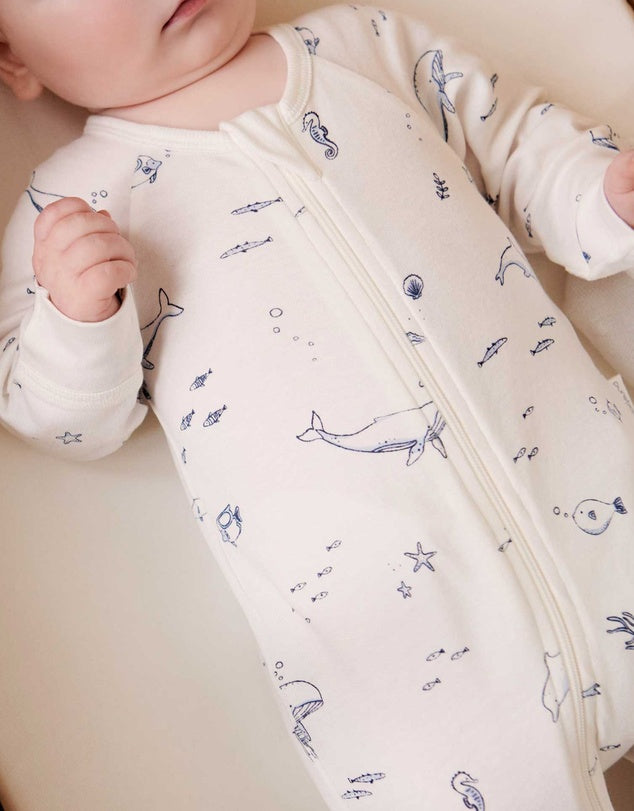 Baby Boy Playtime Hamper