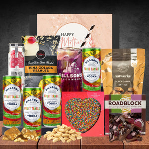 RTD Cocktail Hamper for Mum Featured Image