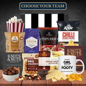 Snack Gift for AFL Featured Image