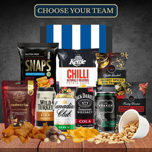 The Savoury AFL RTD Gift Featured Image