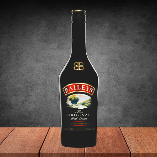 Baileys Original Irish Cream Liqueur 700ml