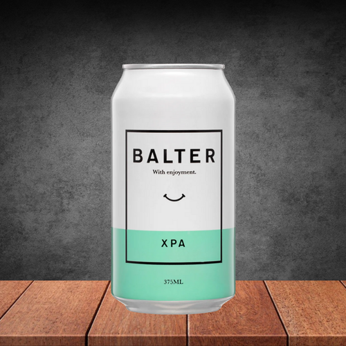 Balter XPA 375ml