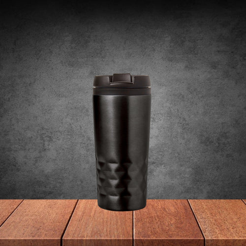 Insulated Travel Coffee Cup 300ml
