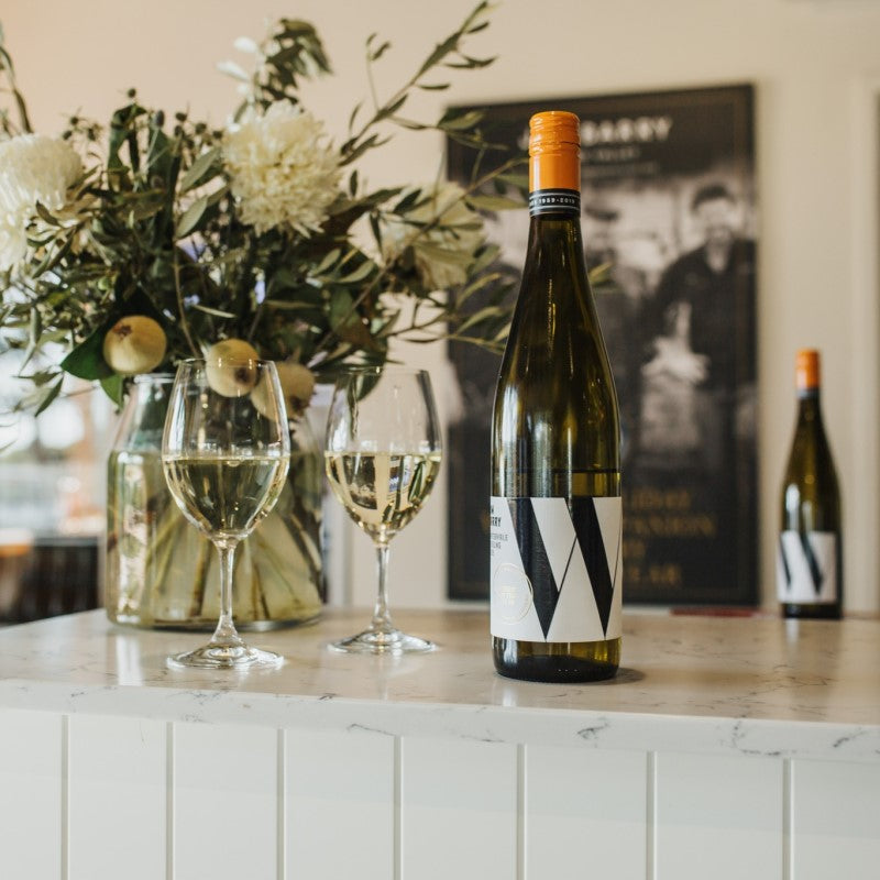 Riesling on the Cape