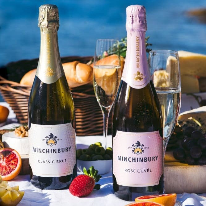 Minchinbury Rosé Retreat Hamper