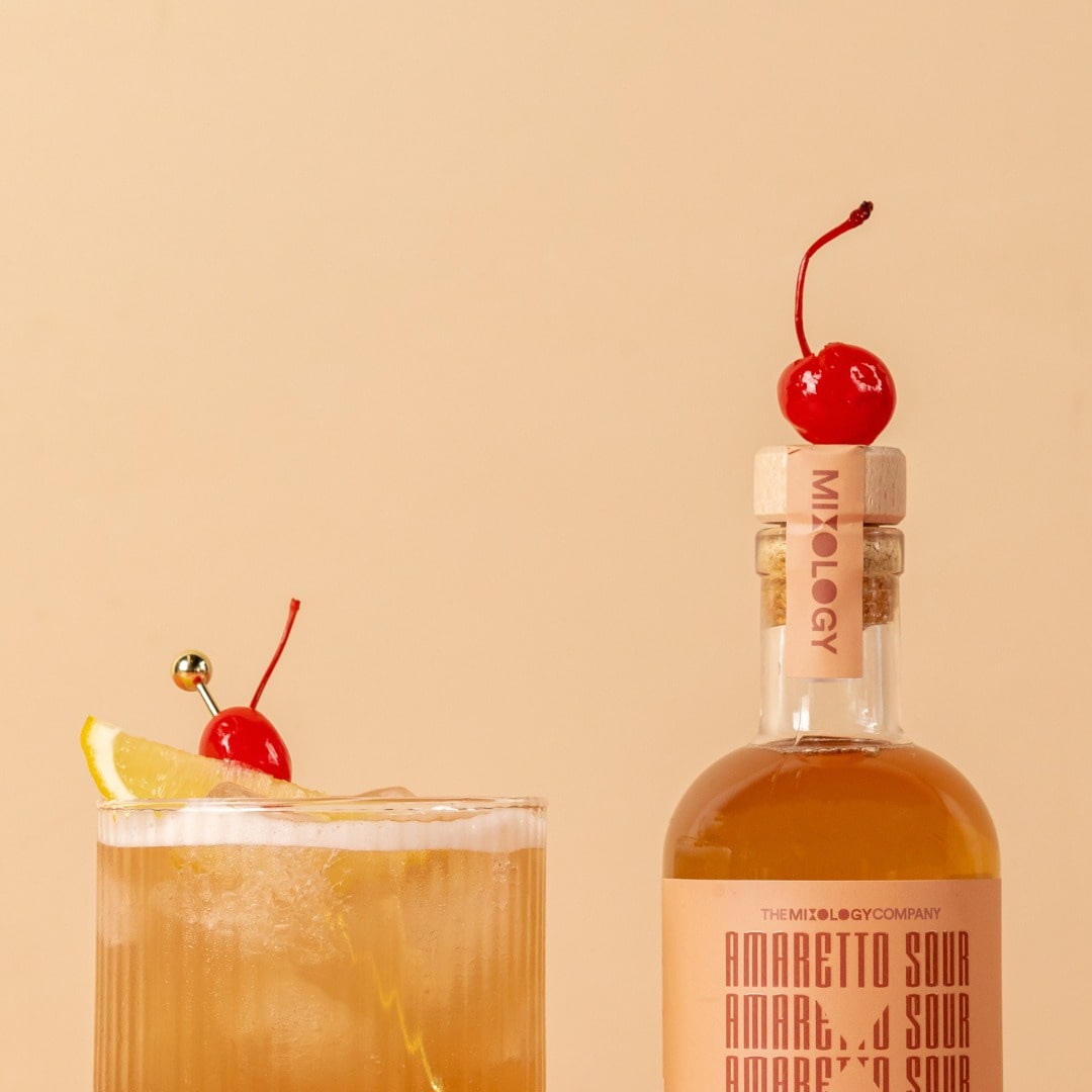 Cheerful Cocktail Choice Hamper