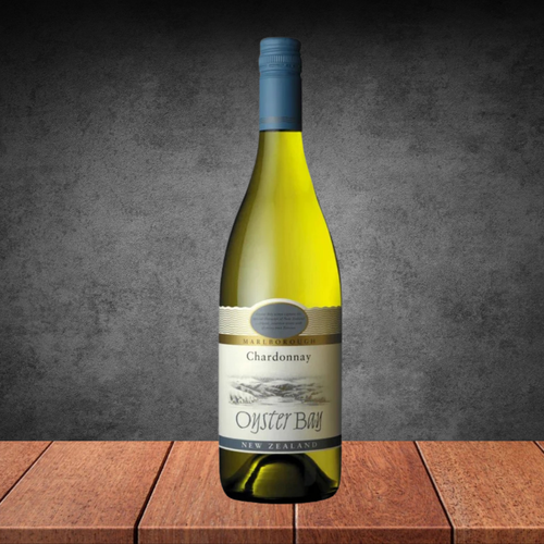 Oyster Bay Chardonnay 750ml