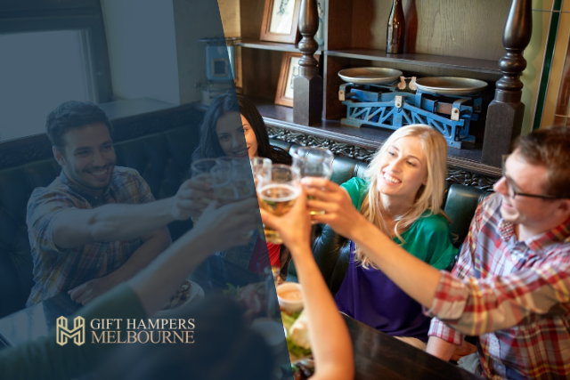 A Taste of Tradition: Exploring Australia’s Favourite Alcoholic Beverages