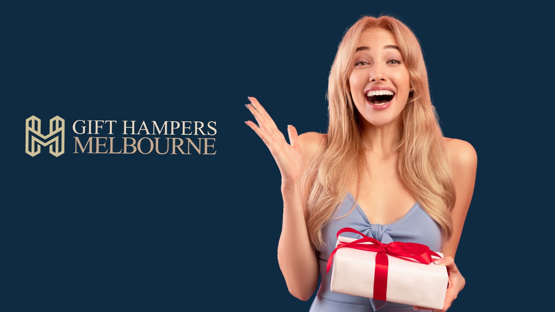 Affordable Christmas Hampers in Melbourne