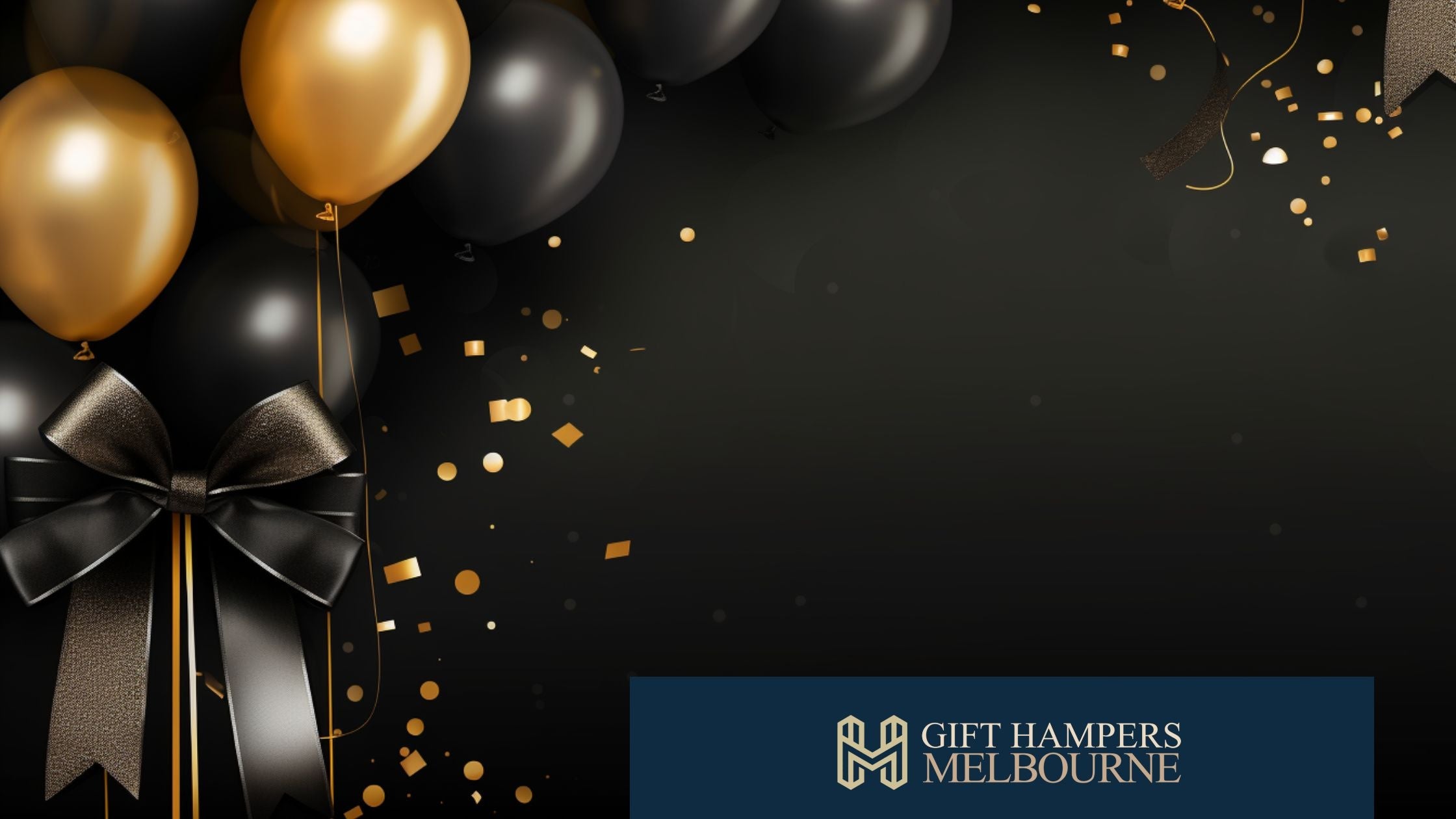 Birthday Hampers in Melbourne