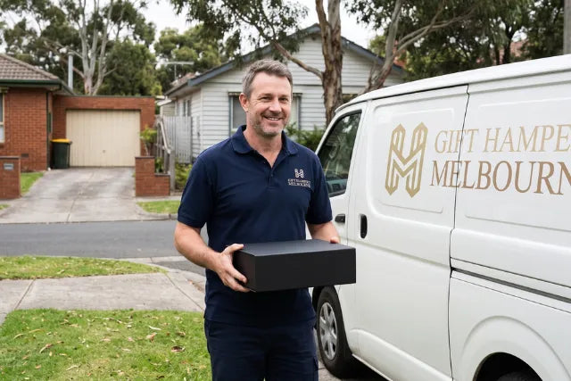 Christmas Hamper Delivery Melbourne 2026: Cut-Off Dates & Same-Day Options