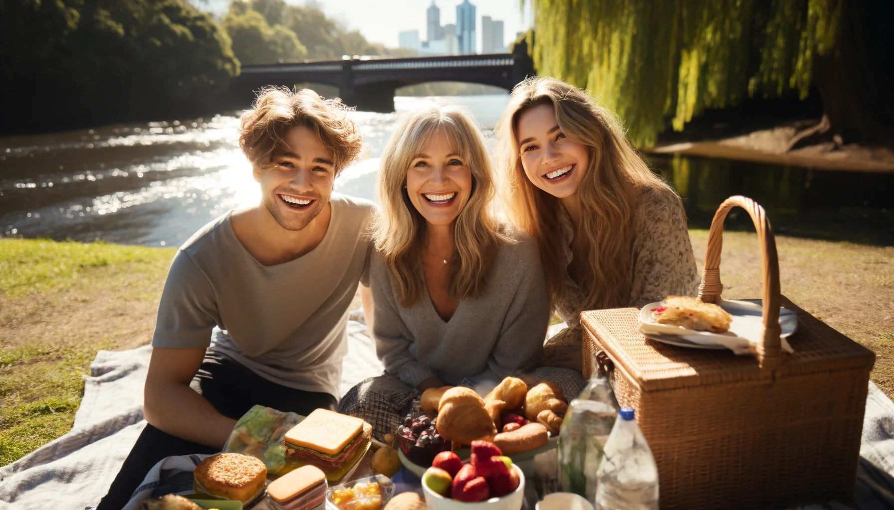 05 Things to Do in Melbourne for Mother's Day 2024 - With Gift Ideas for Mum!