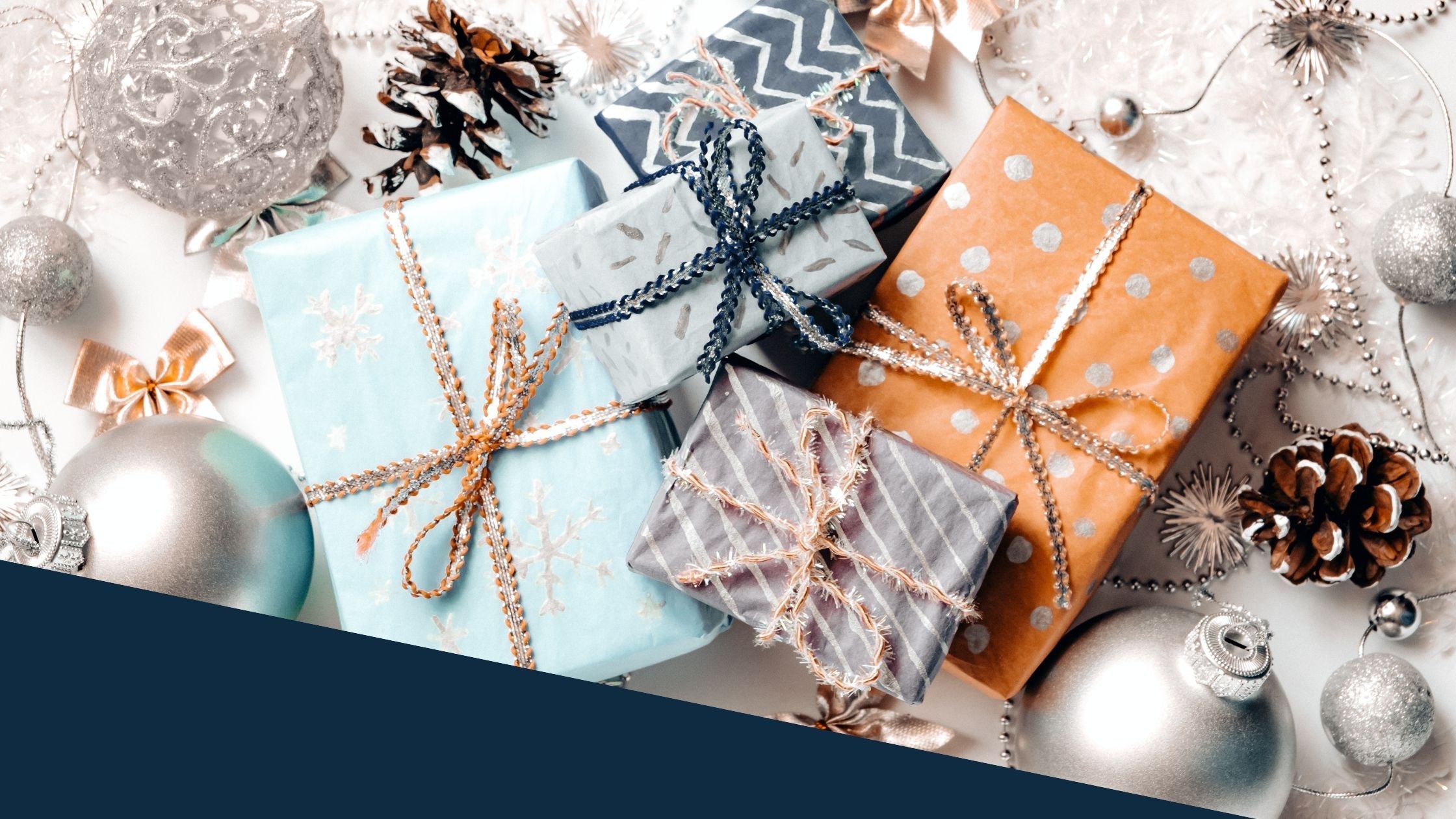 Melbourne’s Best Christmas Hampers