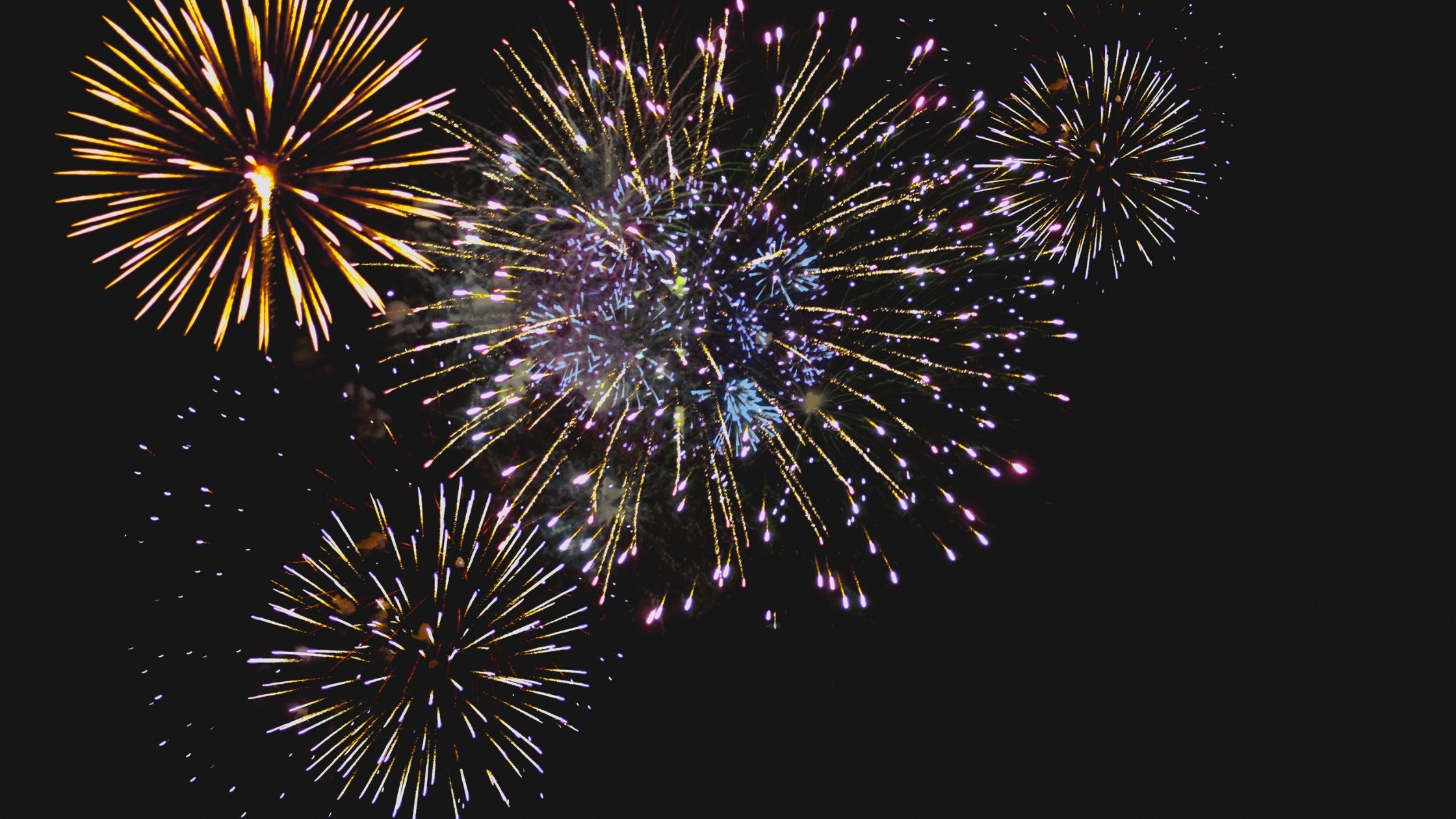 Melbourne's Finest New Year Hampers