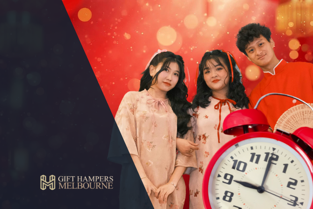 Forget the Stress: Last-Minute Valentine’s Hampers in Melbourne That Wow