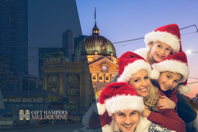 12 Christmas Gift Ideas to Celebrate New Year’s in Melbourne