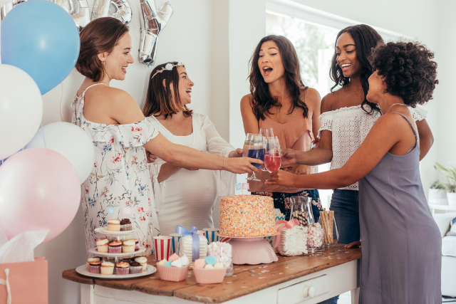 How to Plan a Baby Shower?