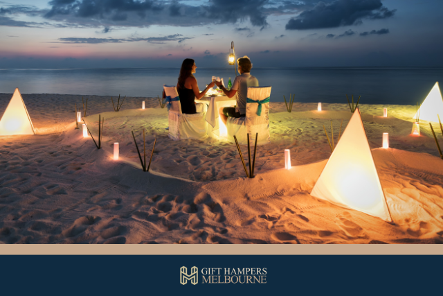 Reignite Your Love Story: Romantic Anniversary Gift Hampers for Two!