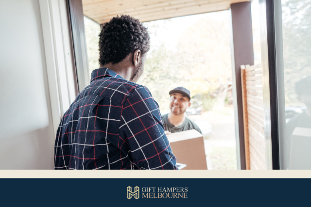 Same Day Delivery Around Melbourne: 08 Same Day Delivery Hampers