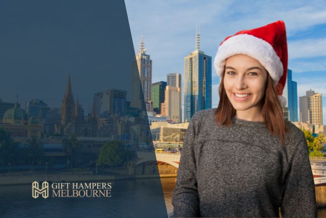 Christmas plans with Christmas Hampers in Melbourne&nbsp;