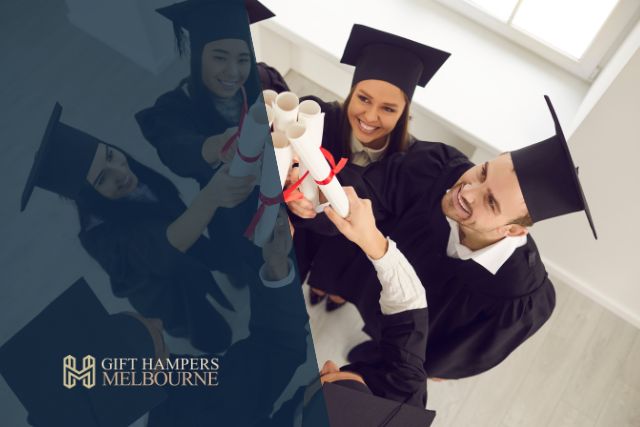 Graduation Hampers