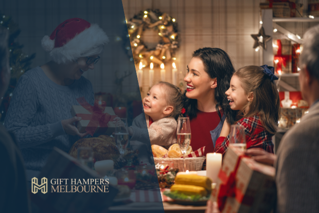 christmas hampers