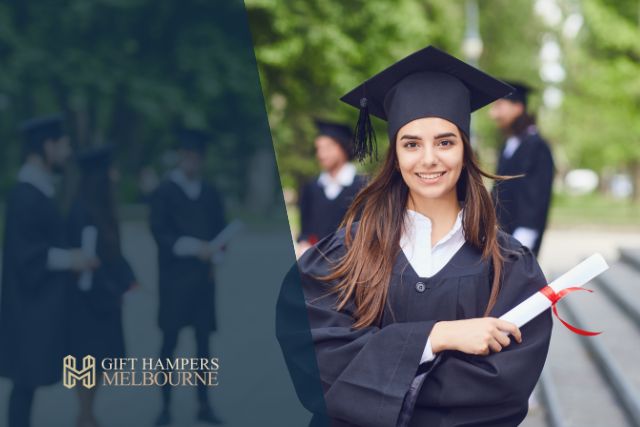 How to Create a Graduation Hamper That Truly Celebrates Their Journey