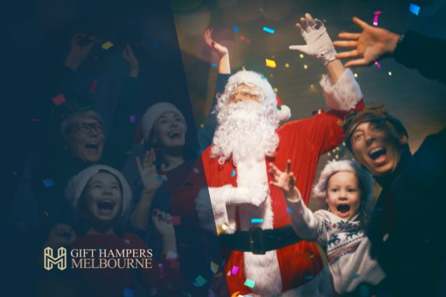How to Celebrate Christmas in the Melbourne Summers Like a Pro!