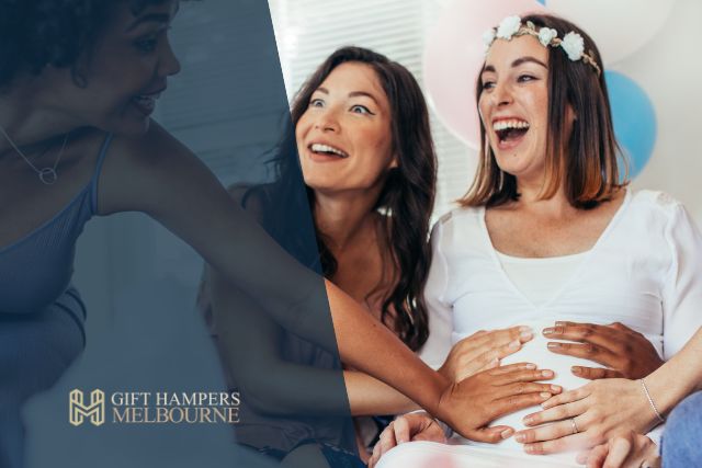 Unique baby shower gift ideas