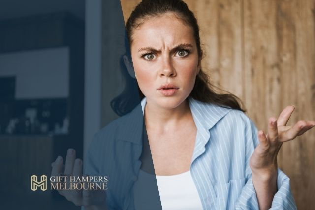 gifts for angry girlfriends