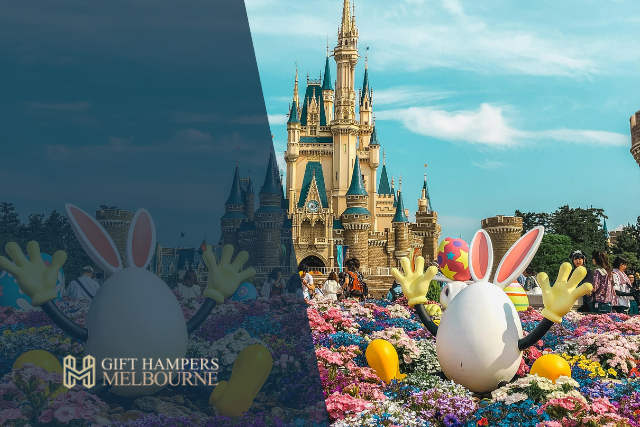 Discover the Best Easter Gift Hampers Melbourne Has to Offer This Year