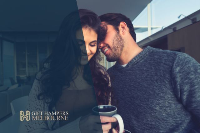 From Champagne to Valentine Chocolates! - Gift Hampers Melbourne