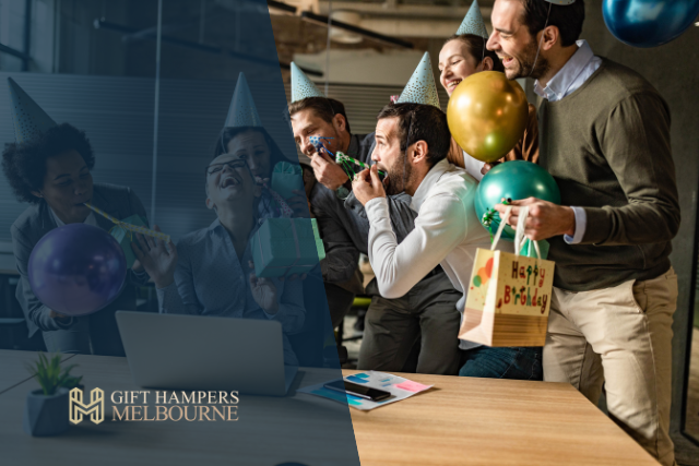 Birthday Hampers Guide in Melbourne 2026: Gifts That Delight Every Age