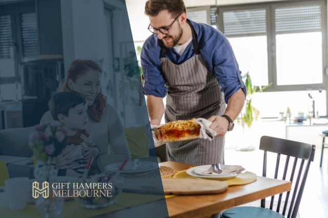 For the Gourmet Chef Dad: Father’s Day Hampers Packed with Culinary Delight