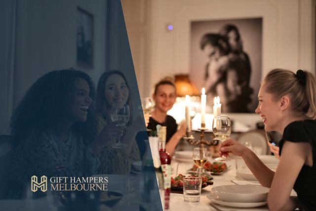 Exploring the Melbourne Culture Through a Gift Hamper