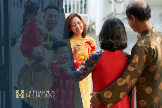 Hampers of Happiness: Spreading Joy and Fortune for Lunar New Year