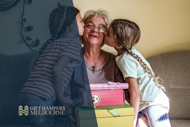 Mother’s Day Gifts for Grandmas Who Deserve the World: Thoughtful Ideas She’ll Truly Treasure