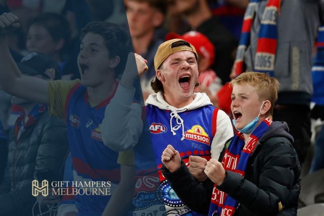 Score Big This Season: AFL Hampers for Every Die-Hard Fan