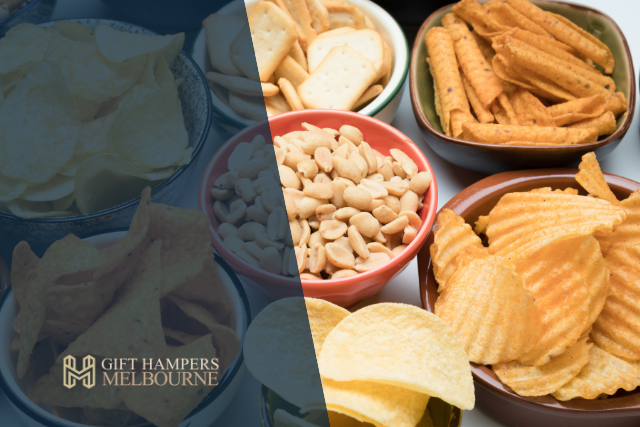 Snack Attack: Why Snack Hampers Are the Ultimate Crowd-Pleasers