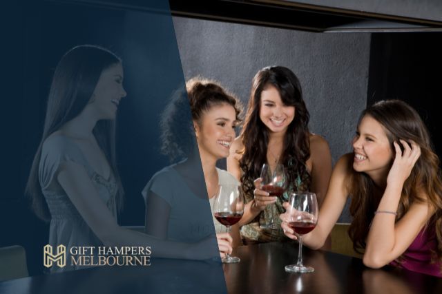 Surprise Her This Christmas with Thoughtful Wine Hampers