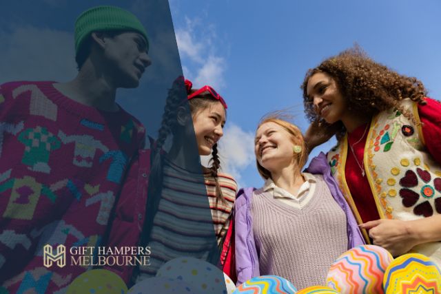 Easter Made Easy: How We Can Help You Plan the Perfect Celebration