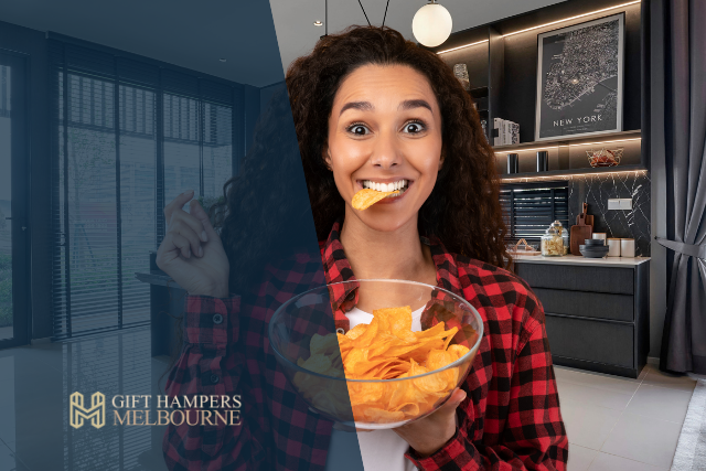 Beyond Chips: Unique and Gourmet Treats to Include in Snack Hampers