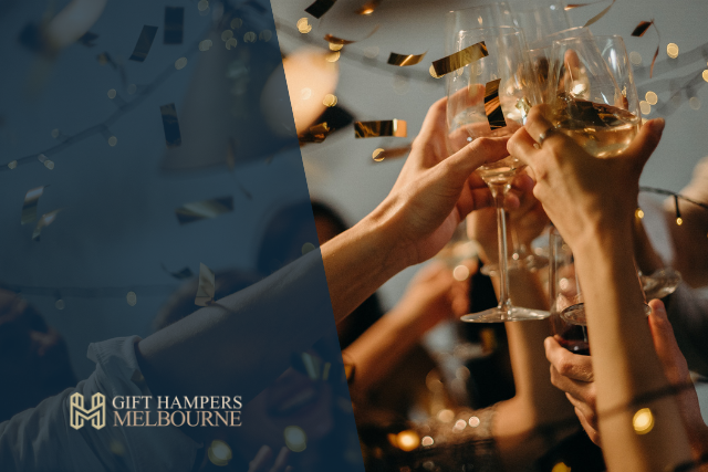 Holiday Cheers: Wine Hamper Ideas for Every Christmas Celebration
