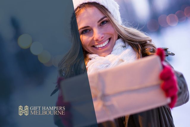 The Ultimate Christmas Hamper Guide for the Women Who Deserve It All