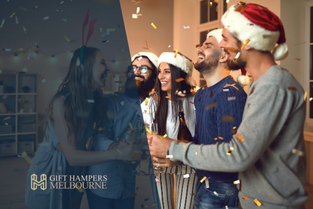 Why Christmas Hampers Are the Go-To Gift for Men This Holiday Season